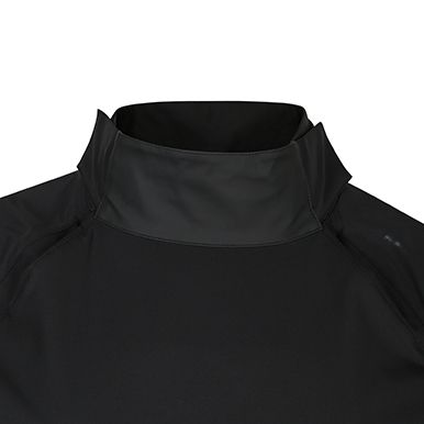 Typhoon Renvyle Smock - Graphite