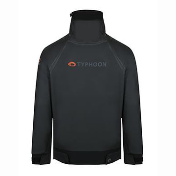 Typhoon Annan Thermashield Top