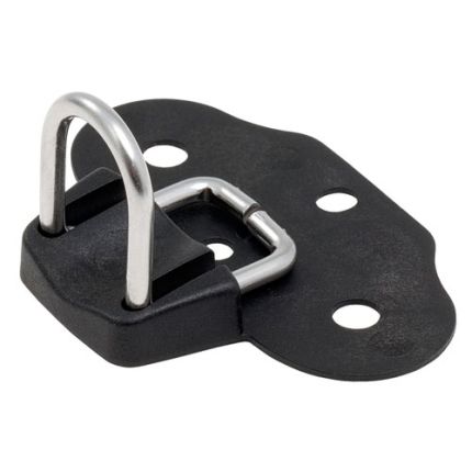 Selden Cam Cleat Line Guide 27mm