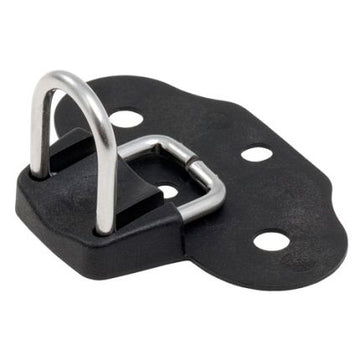 Selden Cam Cleat Line Guide 27mm