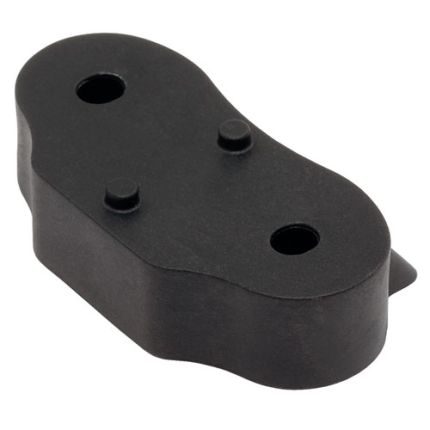 Selden Cam Cleat Riser 27mm