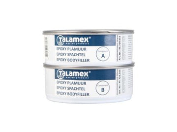 Talamex Epoxy Filler 400g