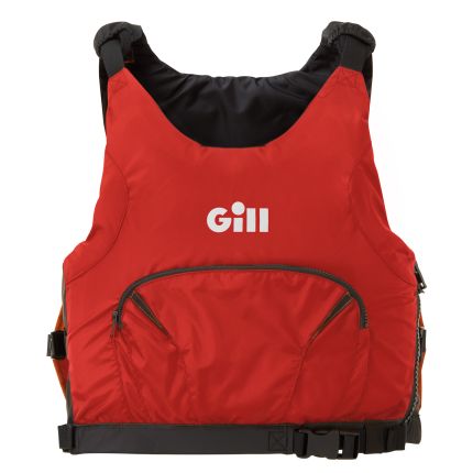 Gill Junior Pursuit Buoyancy Aid - Child-Orange