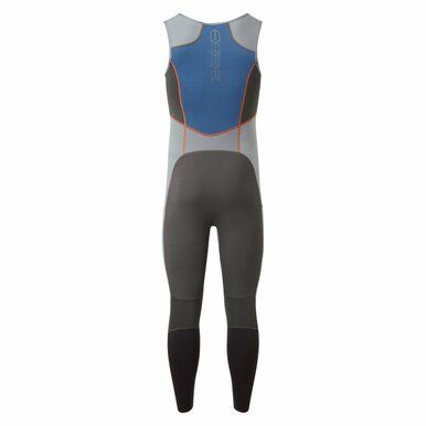 Gill Zenlite Skiff Suit Men's