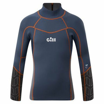 Gill Junior Zenlite Top