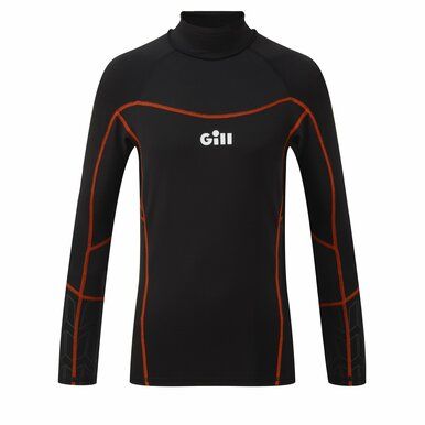 Gill Hydrophobe Junior Top