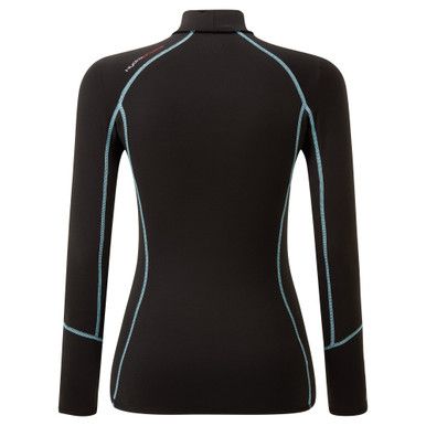 Gill Hydrophobe Top Womens