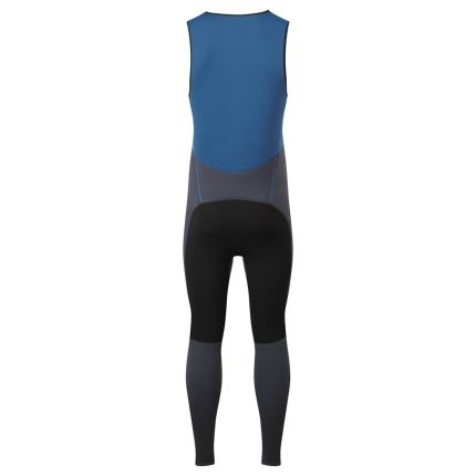 Gill Men's Dynamic Long John - Atlantic Blue