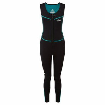 Gill Dynamic Long Jane - Women's