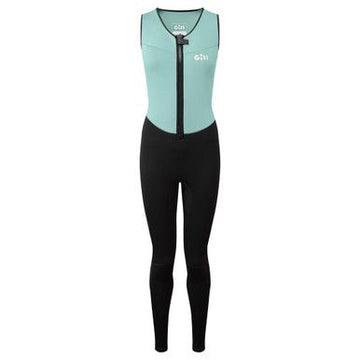 Gill Women's Dynamic Long Jane - Eggshell