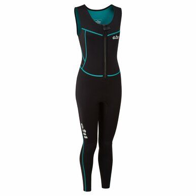 Gill Dynamic Long Jane - Women's