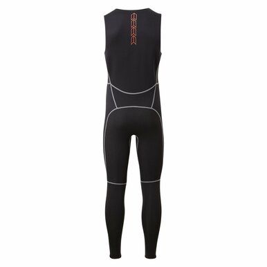 Gill Dynamic Long Jane - Women's-18