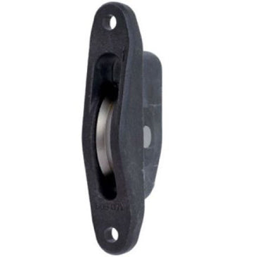 Selden Jib Halyard With Aluminium Sheave