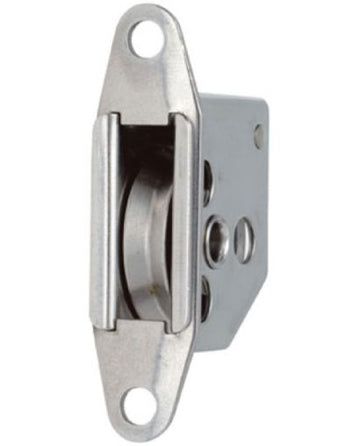 Selden Spinnaker and Topping Lift Sheave Box