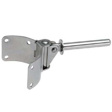 Selden Stainless Steel Boom Bracket For Carbon Masts