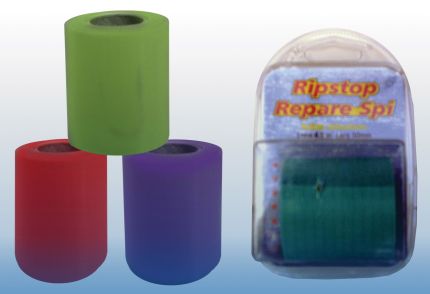 Sail Repair Tape