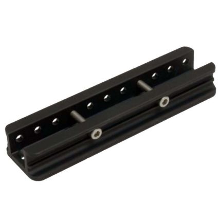 Selden Alloy Mast Step