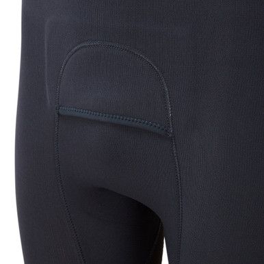 Gill Junior Zentherm 2.0 Long John