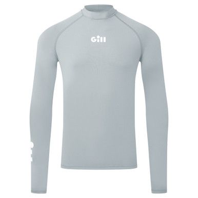 Gill Zenzero Top