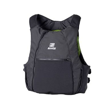 Baltic Extreme Buoyancy Aid Black