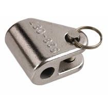 Selden Boom or Gnav Bracket Toggle