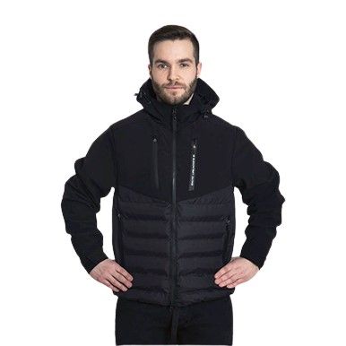 Baltic Hamble Jacket