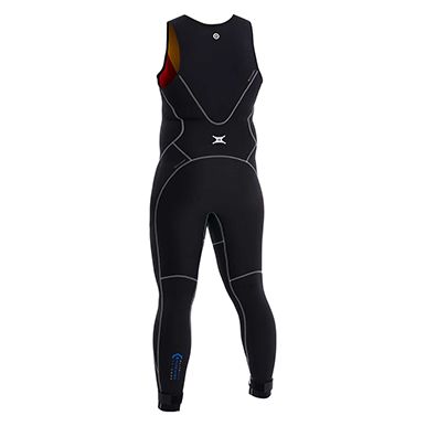 Neil Pryde Elite Firewire 3mm Long John - Men's