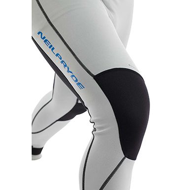 Neil Pryde Elite Firewire 1mm Long John - Men's