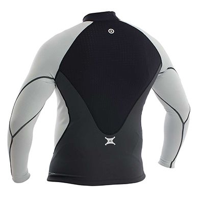Neil Pryde Elite Firewire 1mm Top - Men's