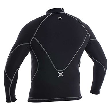 Neil Pryde Elite Firewire 3mm Top - Junior