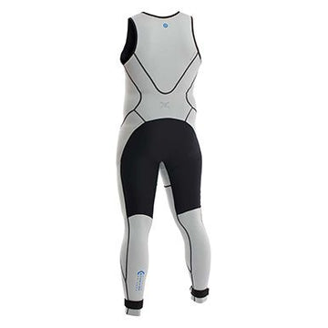 Neil Pryde Elite Firewire 1mm Long John - Junior