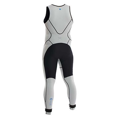 Neil Pryde Elite Firewire 1mm Long John - Junior