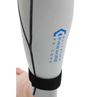 Neil Pryde Elite Firewire 1mm Long John - Junior