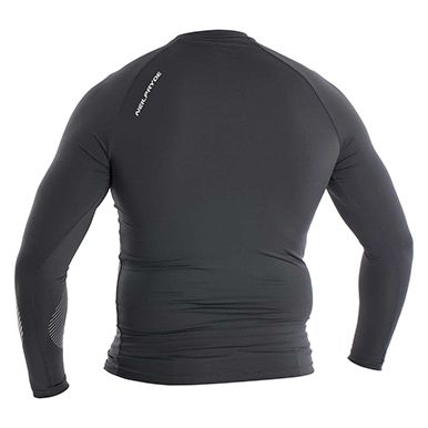 Neil Pryde Rise LS Rash Guard - Men's