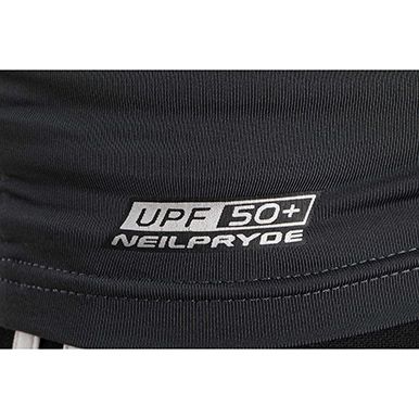 Neil Pryde Rise LS Rash Guard - Men's