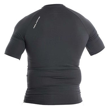Neil Pryde Rise SS Rash Guard - Junior