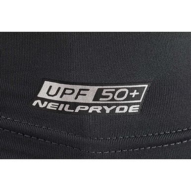 Neil Pryde Rise SS Rash Guard - Junior