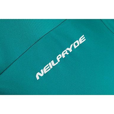Neil Pryde Spark SS Rash Guard - Women's