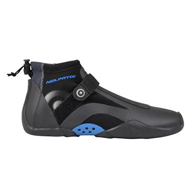 Neil Pryde Elite LC Skiff Shoe
