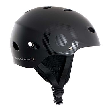 Neil Pryde Helmet Freeride