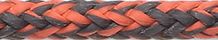 Robline Dinghy Polytech - Neon Orange