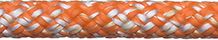 Robline Super Dinghy Sheet - Orange