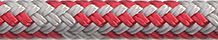 Robline Admiral 7000 - Grey And Red