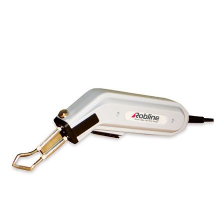 Robline Heat Cutting Device And Cutting Knife