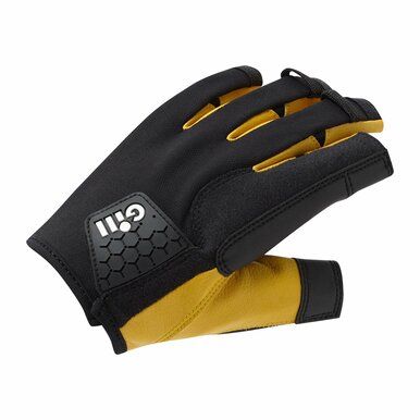 Gill Pro Gloves - Short Finger