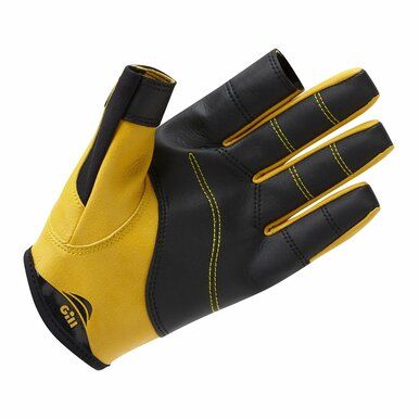 Gill Pro Gloves - Long Finger