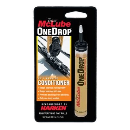 Lubricants & Sealents