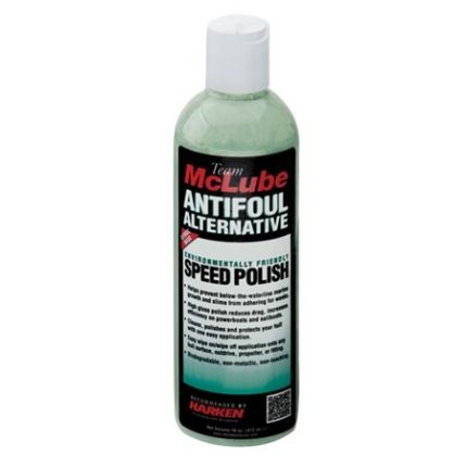 Harken McLube® Antifoul Alternative Speed Polish