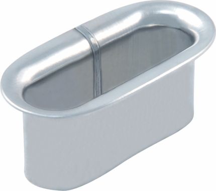 Allen Stainless Steel Fairlead