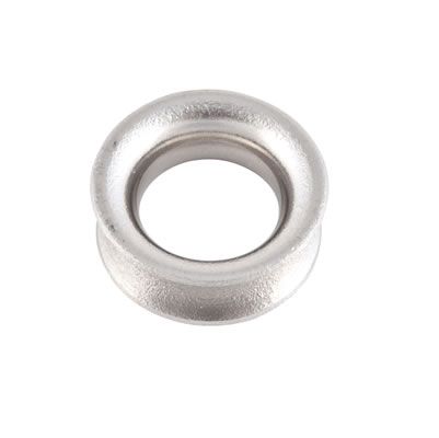 Stainless Steel Thimble 14mm